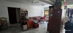 Blk 613 Clementi West Street 1 (Clementi), HDB 5 Rooms #455241431